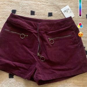 Forever 21 shorts